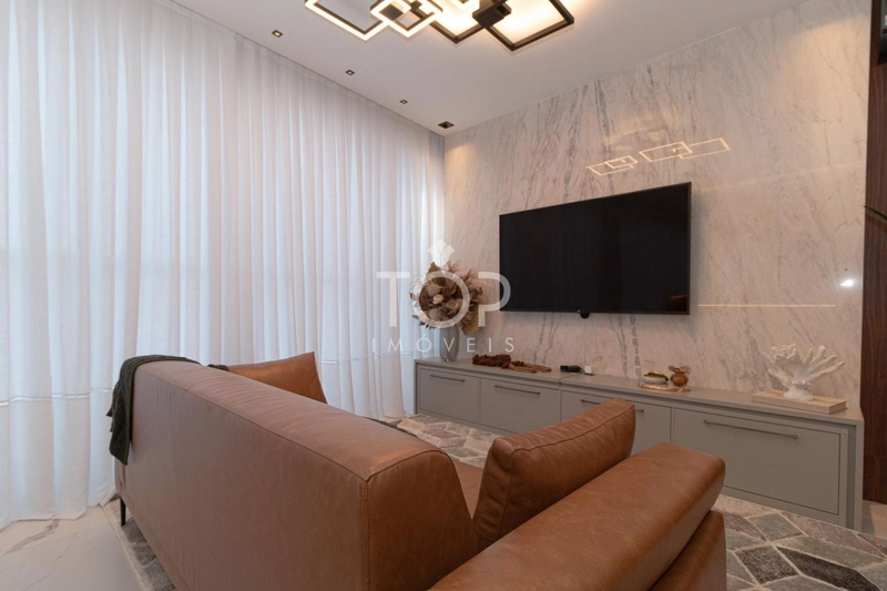 APARTAMENTO FINAMENTE MOBILIADO E DECORADO : 37ª foto da galeria de imagens do imóvel