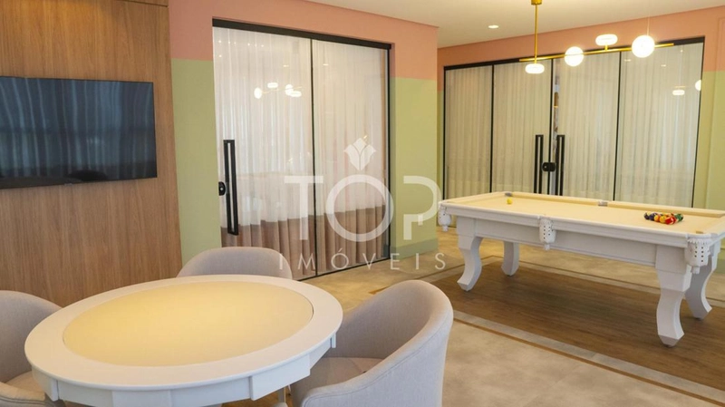 APARTAMENTO FINAMENTE MOBILIADO E DECORADO : 1ª foto da galeria de imagens do imóvel
