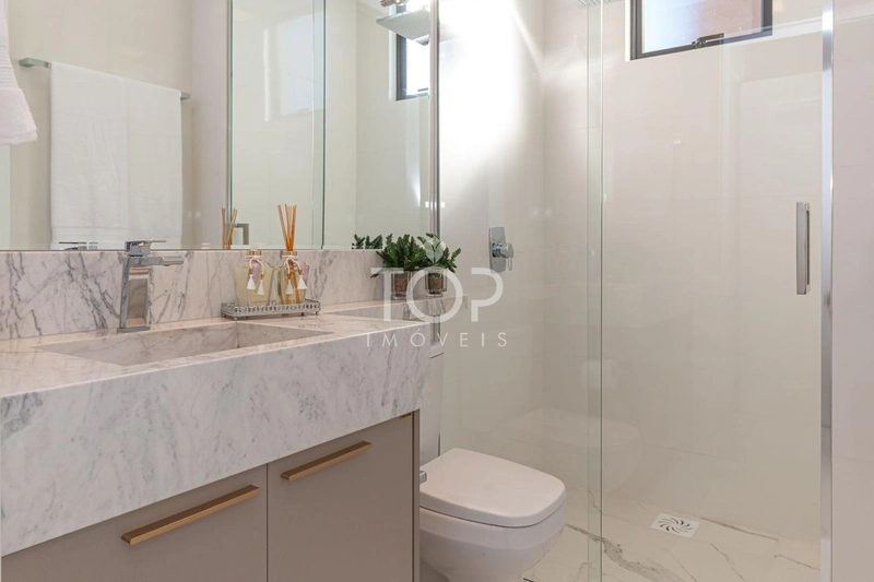 APARTAMENTO FINAMENTE MOBILIADO E DECORADO : 62ª foto da galeria de imagens do imóvel