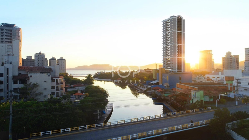 LANÇAMENTO EM PORTO BELO: 4ª foto da galeria de imagens do imóvel