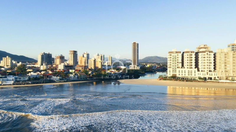 LANÇAMENTO EM PORTO BELO: 1ª foto da galeria de imagens do imóvel