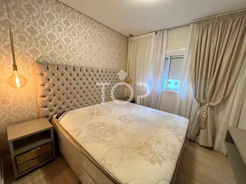 APARTAMENTO MOBILIADO NA AVENIDA: 17ª foto da galeria de imagens do imóvel