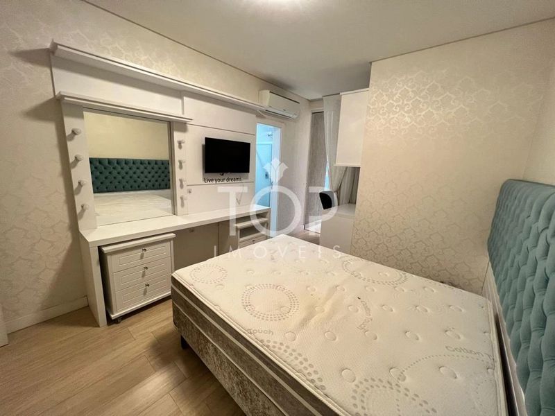 APARTAMENTO MOBILIADO NA AVENIDA: 18ª foto da galeria de imagens do imóvel