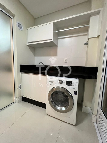 APARTAMENTO MOBILIADO NA AVENIDA: 16ª foto da galeria de imagens do imóvel