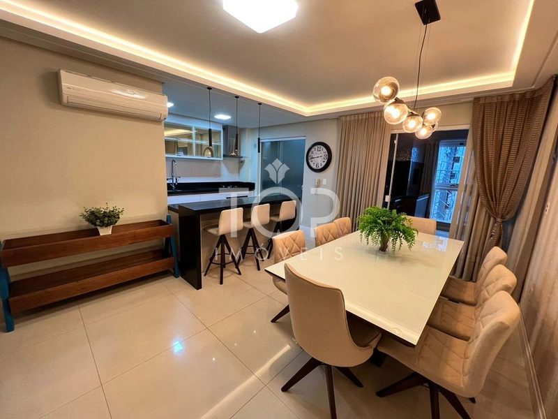 APARTAMENTO MOBILIADO NA AVENIDA: 6ª foto da galeria de imagens do imóvel