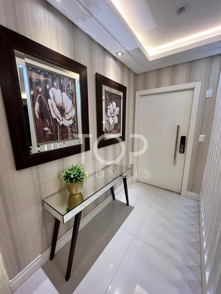 APARTAMENTO MOBILIADO NA AVENIDA: 10ª foto da galeria de imagens do imóvel