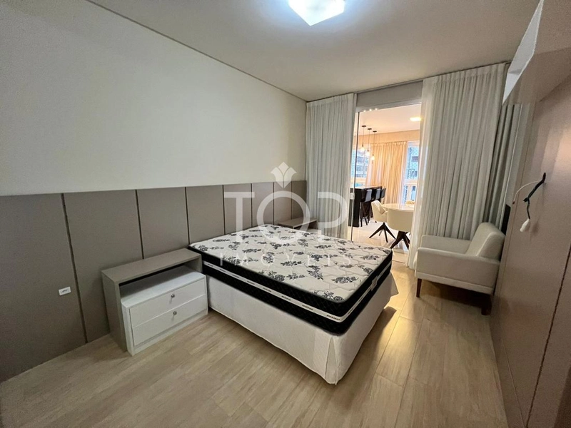 APARTAMENTO MOBILIADO NA AVENIDA: 15ª foto da galeria de imagens do imóvel