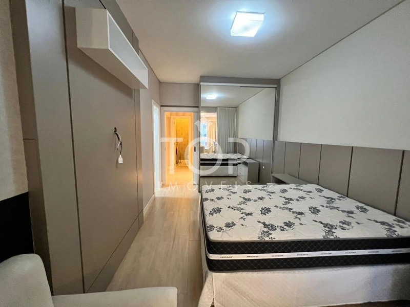 APARTAMENTO MOBILIADO NA AVENIDA: 14ª foto da galeria de imagens do imóvel