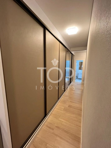 APARTAMENTO MOBILIADO NA AVENIDA: 13ª foto da galeria de imagens do imóvel