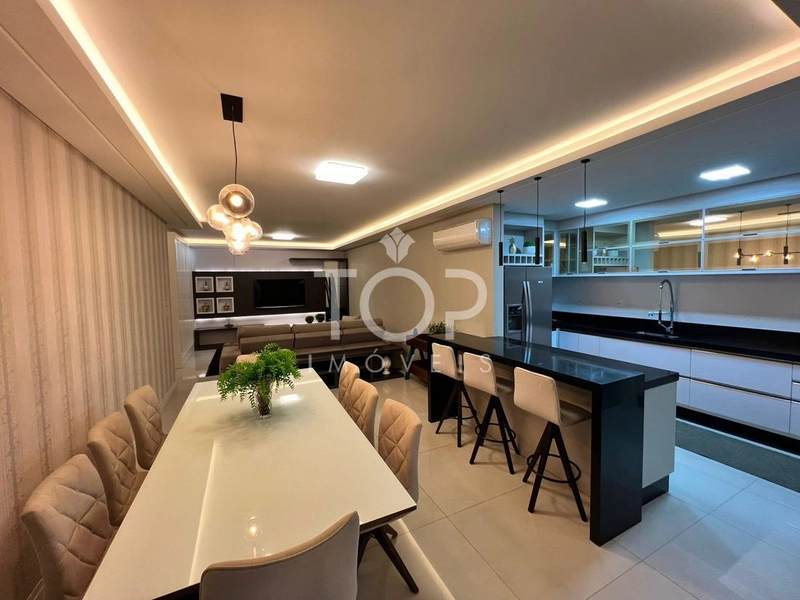 APARTAMENTO MOBILIADO NA AVENIDA: 5ª foto da galeria de imagens do imóvel