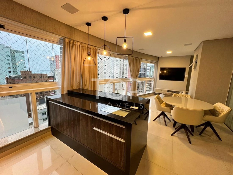 APARTAMENTO MOBILIADO NA AVENIDA: 8ª foto da galeria de imagens do imóvel