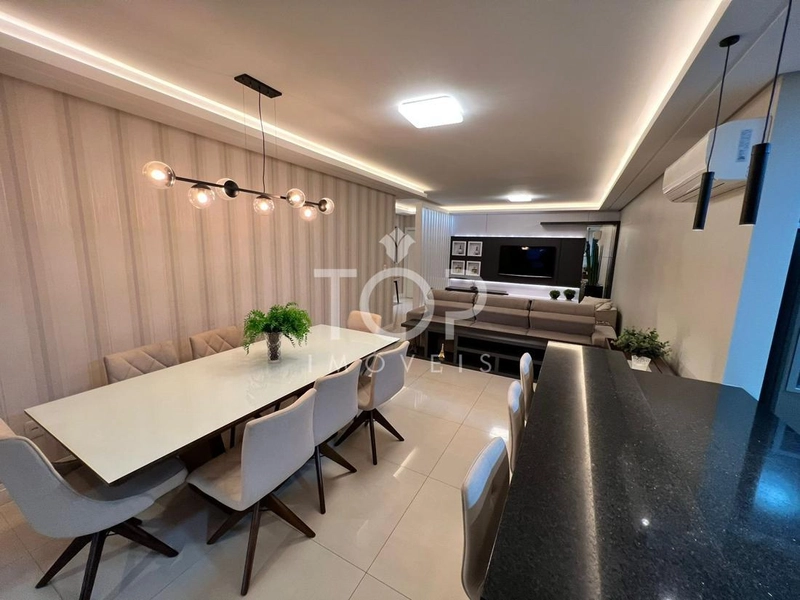 APARTAMENTO MOBILIADO NA AVENIDA: 7ª foto da galeria de imagens do imóvel