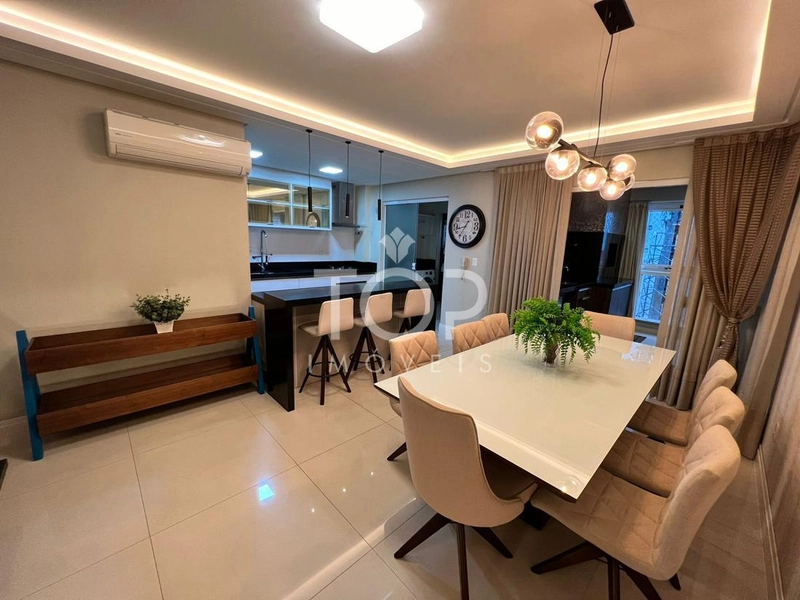 APARTAMENTO MOBILIADO NA AVENIDA: 4ª foto da galeria de imagens do imóvel