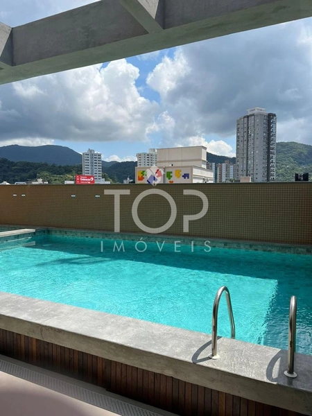 MOBILIADO NO CANTO DA PRAIA: 1ª foto da galeria de imagens do imóvel