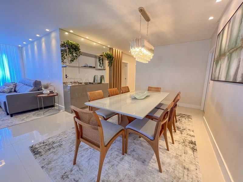 ÓTIMO APARTAMENTO NA QUADRA DO MAR!: 8ª foto da galeria de imagens do imóvel