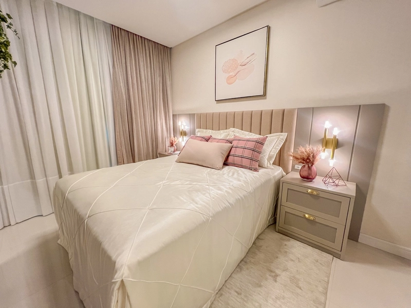 ÓTIMO APARTAMENTO NA QUADRA DO MAR!: 10ª foto da galeria de imagens do imóvel