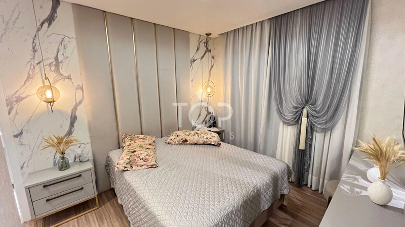 APARTAMENTO COM TERRAÇO E 3 SUITES EM MEIA PRAIA: 23ª foto da galeria de imagens do imóvel