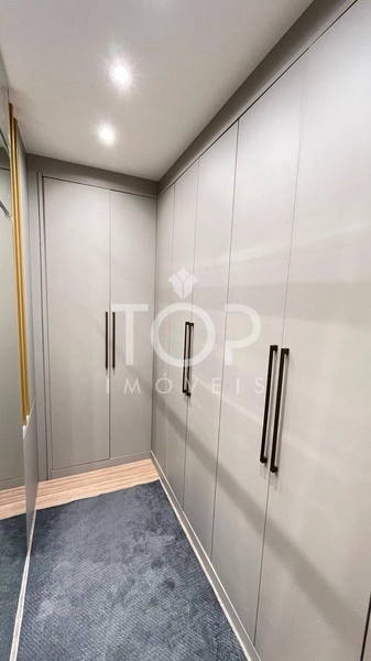 APARTAMENTO COM TERRAÇO E 3 SUITES EM MEIA PRAIA: 22ª foto da galeria de imagens do imóvel
