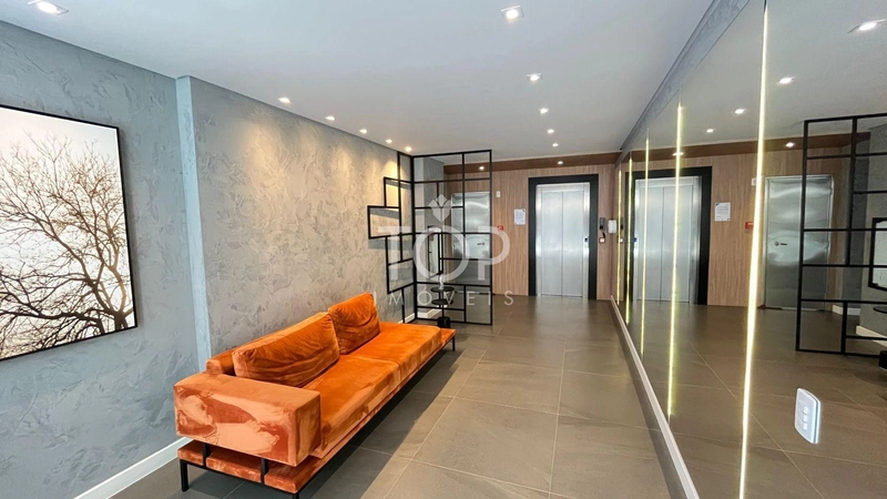 APARTAMENTO COM TERRAÇO E 3 SUITES EM MEIA PRAIA: 24ª foto da galeria de imagens do imóvel