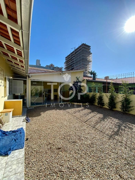 RESIDÊNCIA EM PORTO BELO: 4ª foto da galeria de imagens do imóvel