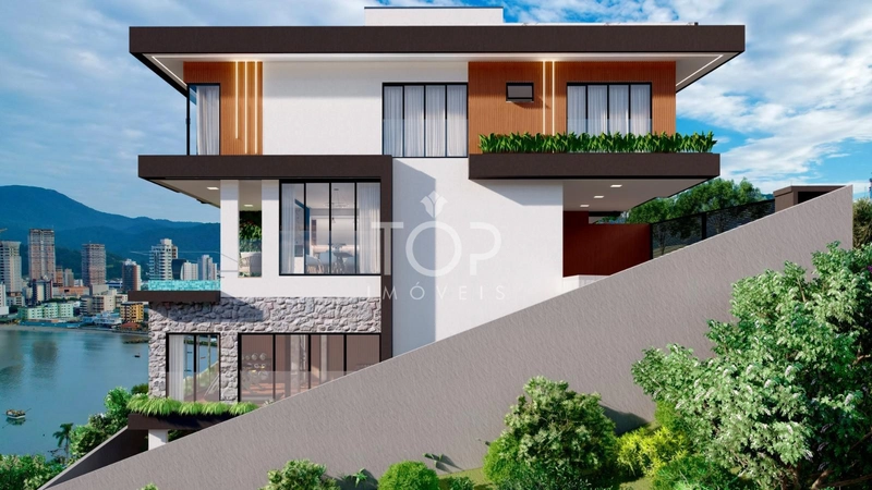 RESIDENCIAL PÔR DO SOL - SOBRADO: 12ª foto da galeria de imagens do imóvel