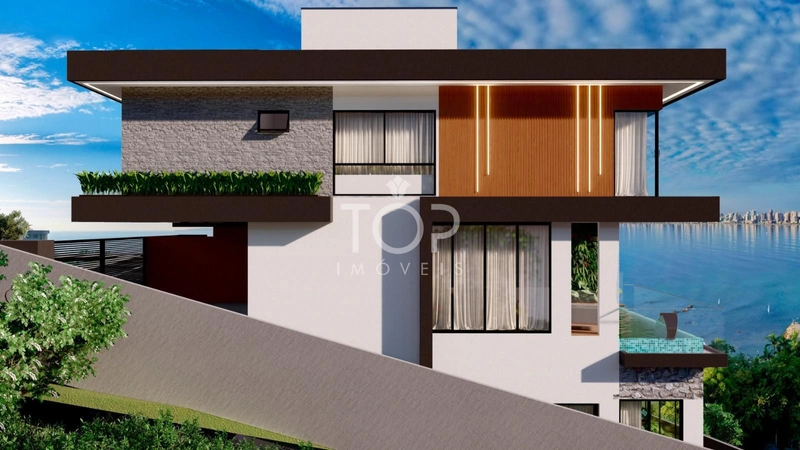 RESIDENCIAL PÔR DO SOL - SOBRADO: 2ª foto da galeria de imagens do imóvel