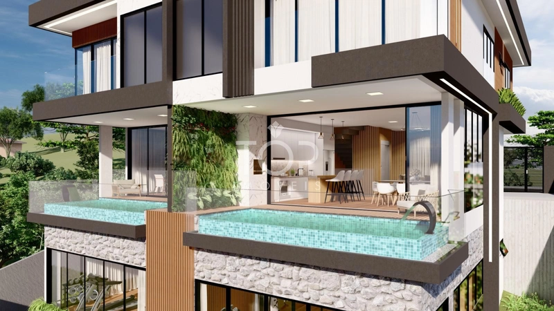 RESIDENCIAL PÔR DO SOL - SOBRADO: 16ª foto da galeria de imagens do imóvel