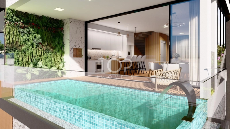 RESIDENCIAL PÔR DO SOL - SOBRADO: 8ª foto da galeria de imagens do imóvel