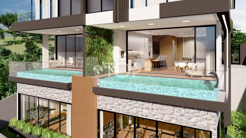 RESIDENCIAL PÔR DO SOL - SOBRADO: 6ª foto da galeria de imagens do imóvel