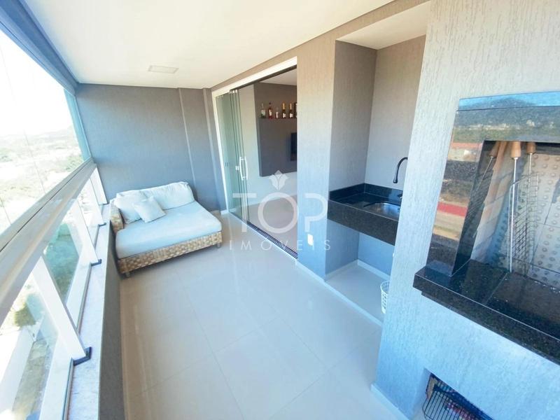 LINDO APARTAMENTO, PRONTO PARA MORAR EM MEIA PRAIA: 10ª foto da galeria de imagens do imóvel