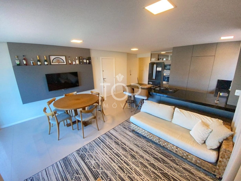 LINDO APARTAMENTO, PRONTO PARA MORAR EM MEIA PRAIA: 11ª foto da galeria de imagens do imóvel