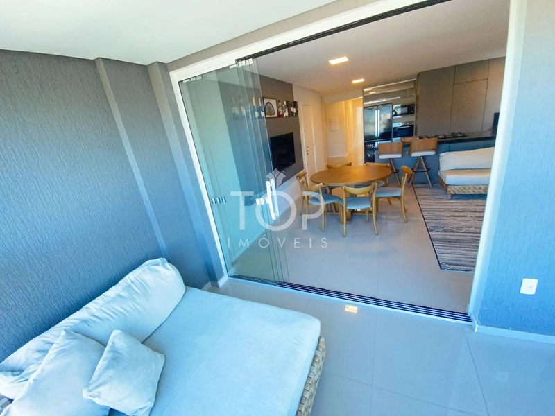 LINDO APARTAMENTO, PRONTO PARA MORAR EM MEIA PRAIA: 6ª foto da galeria de imagens do imóvel