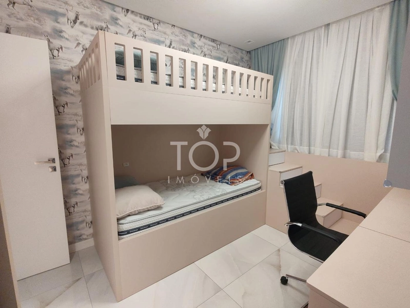 APARTAMENTO FINAMENTE MOBILIADO: 7ª foto da galeria de imagens do imóvel