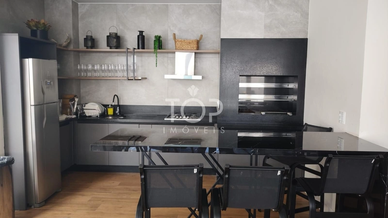 APARTAMENTO FINAMENTE MOBILIADO: 24ª foto da galeria de imagens do imóvel