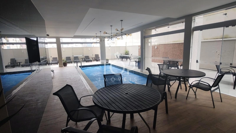 APARTAMENTO FINAMENTE MOBILIADO: 23ª foto da galeria de imagens do imóvel