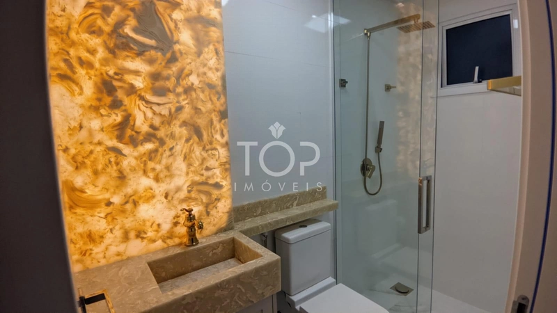 APARTAMENTO FINAMENTE MOBILIADO: 21ª foto da galeria de imagens do imóvel