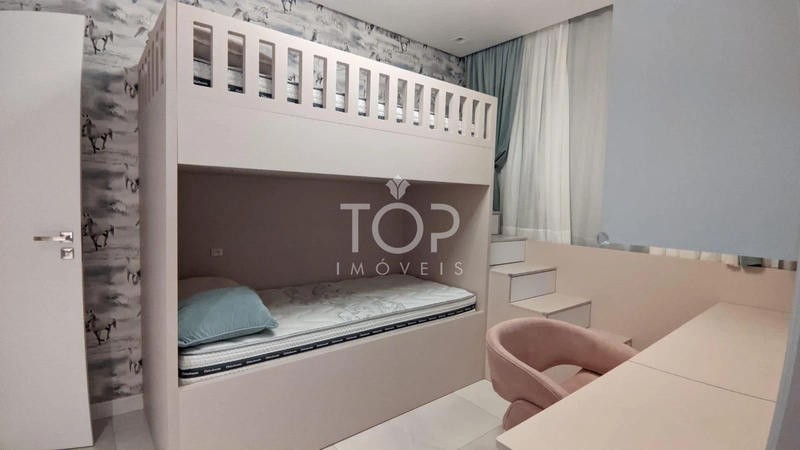 APARTAMENTO FINAMENTE MOBILIADO: 19ª foto da galeria de imagens do imóvel