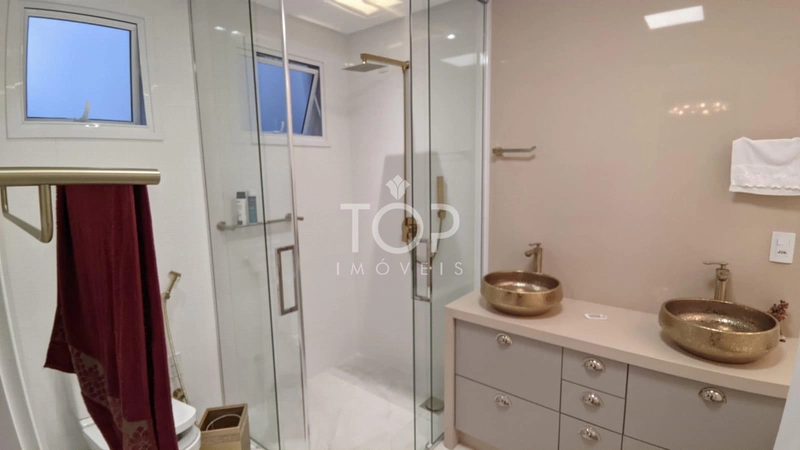 APARTAMENTO FINAMENTE MOBILIADO: 16ª foto da galeria de imagens do imóvel