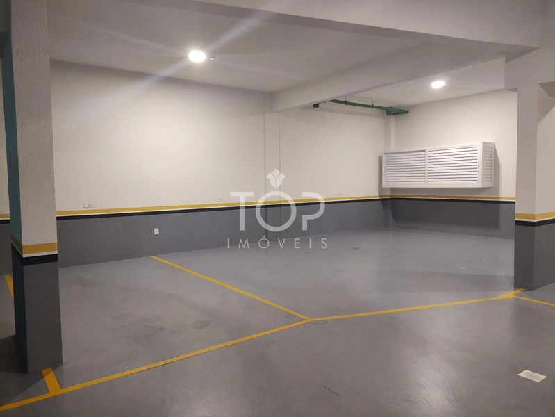APARTAMENTO FINAMENTE MOBILIADO: 30ª foto da galeria de imagens do imóvel