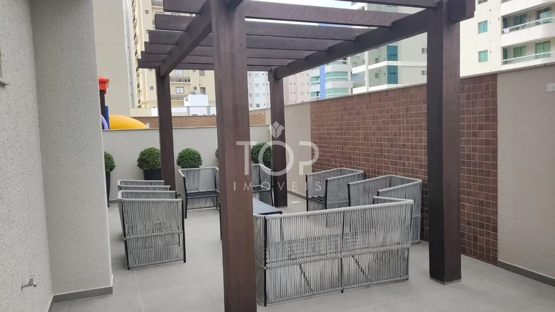 APARTAMENTO FINAMENTE MOBILIADO: 26ª foto da galeria de imagens do imóvel