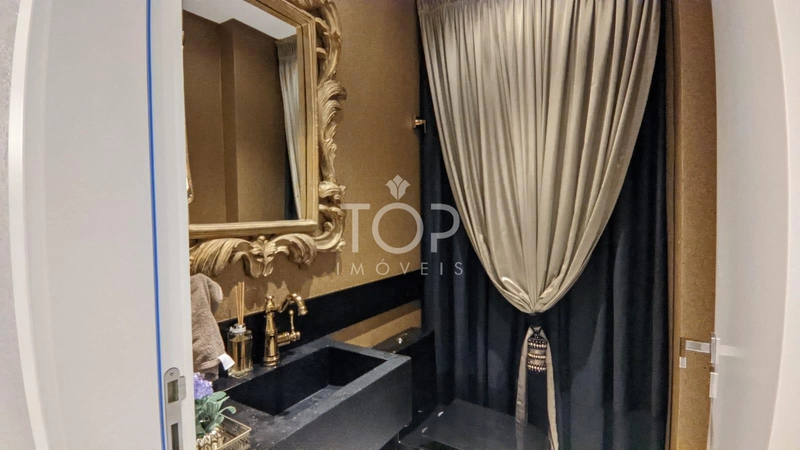 APARTAMENTO FINAMENTE MOBILIADO: 11ª foto da galeria de imagens do imóvel