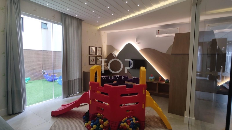 APARTAMENTO FINAMENTE MOBILIADO: 28ª foto da galeria de imagens do imóvel