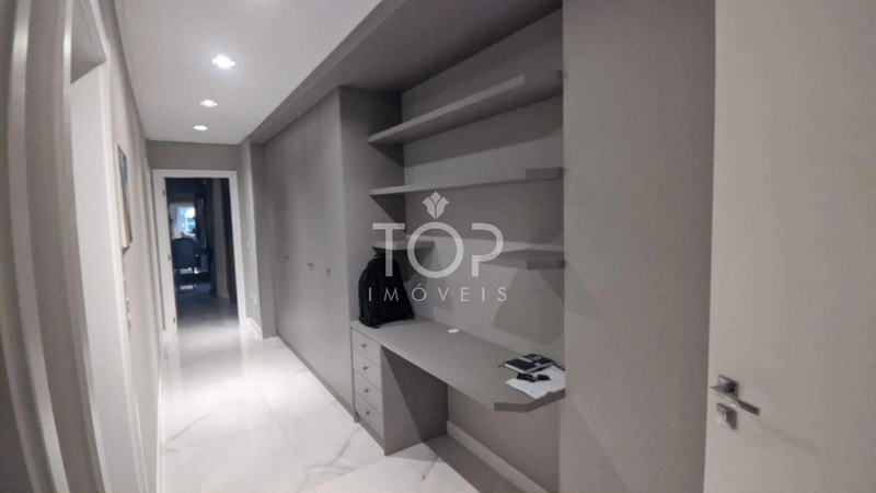 APARTAMENTO FINAMENTE MOBILIADO: 10ª foto da galeria de imagens do imóvel