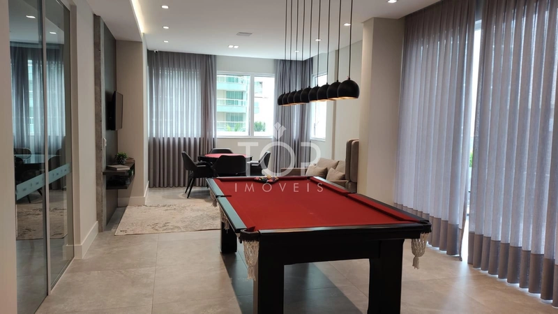 APARTAMENTO FINAMENTE MOBILIADO: 27ª foto da galeria de imagens do imóvel