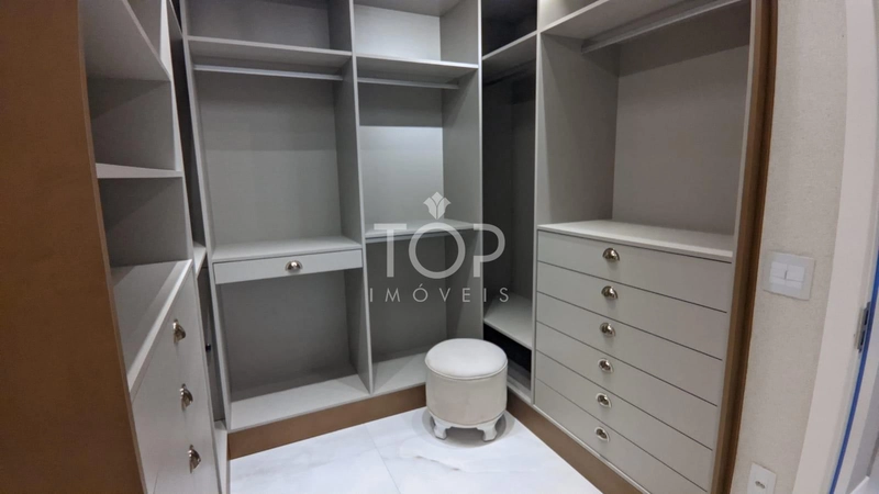 APARTAMENTO FINAMENTE MOBILIADO: 12ª foto da galeria de imagens do imóvel