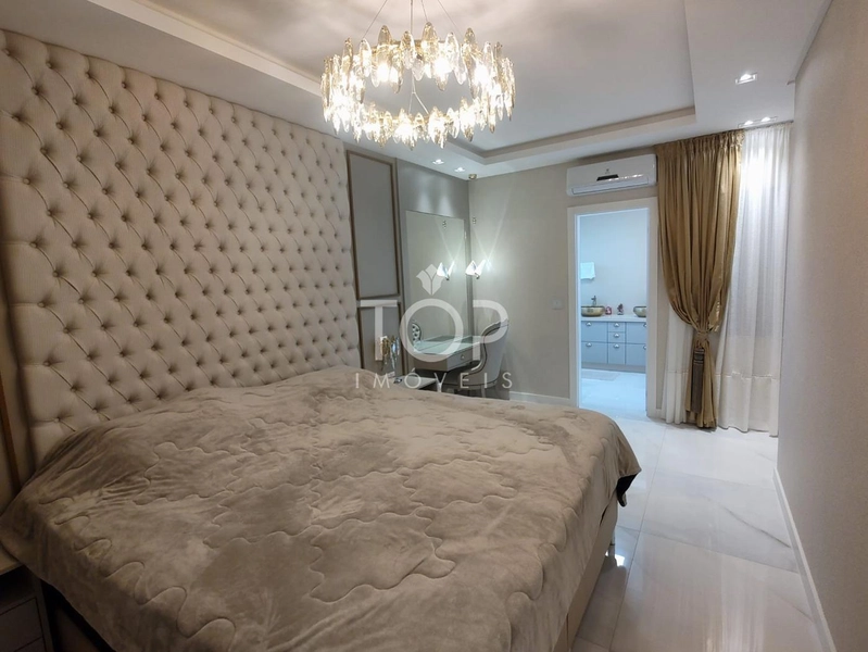 APARTAMENTO FINAMENTE MOBILIADO: 8ª foto da galeria de imagens do imóvel