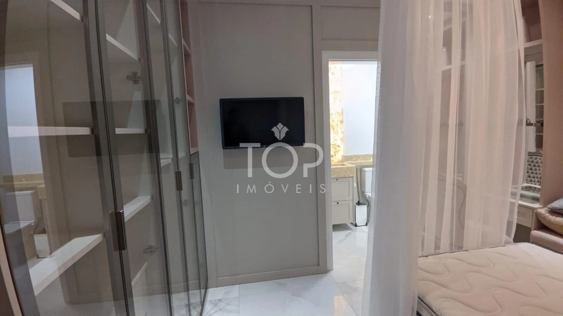 APARTAMENTO FINAMENTE MOBILIADO: 4ª foto da galeria de imagens do imóvel