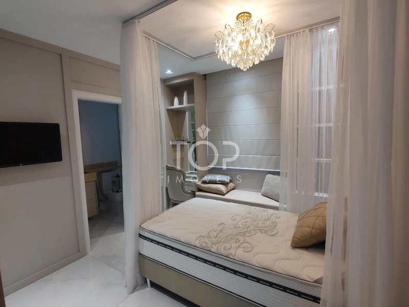 APARTAMENTO FINAMENTE MOBILIADO: 9ª foto da galeria de imagens do imóvel