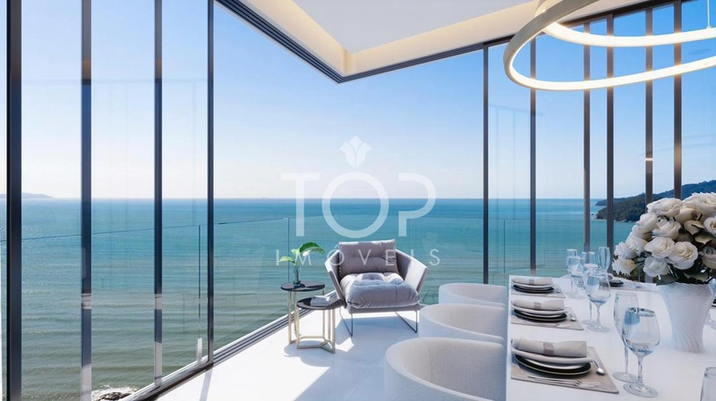 VISTA MAR NO PEREQUE REGIAO PRIVILEGIADA: 15ª foto da galeria de imagens do imóvel