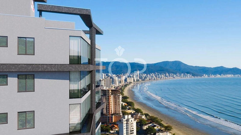 VISTA MAR NO PEREQUE REGIAO PRIVILEGIADA: 1ª foto da galeria de imagens do imóvel